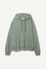 Dusty light green - Essence Standard Hoodie - 0