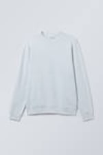 Hellblau - Sweatshirt Standard - 0