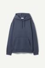 90s blue - Standard Midweight Hoodie - 0