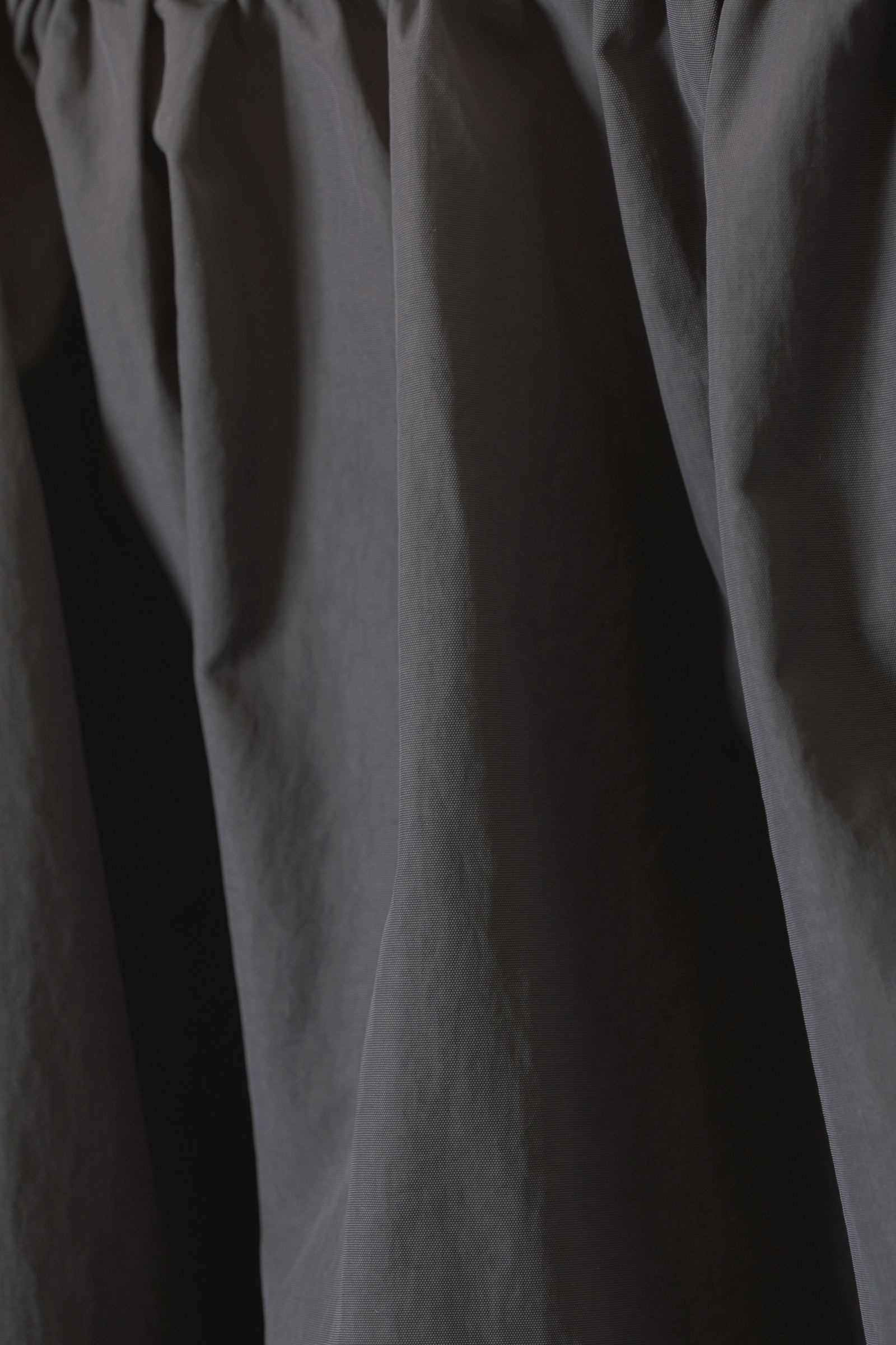 Luca Balloon Skirt