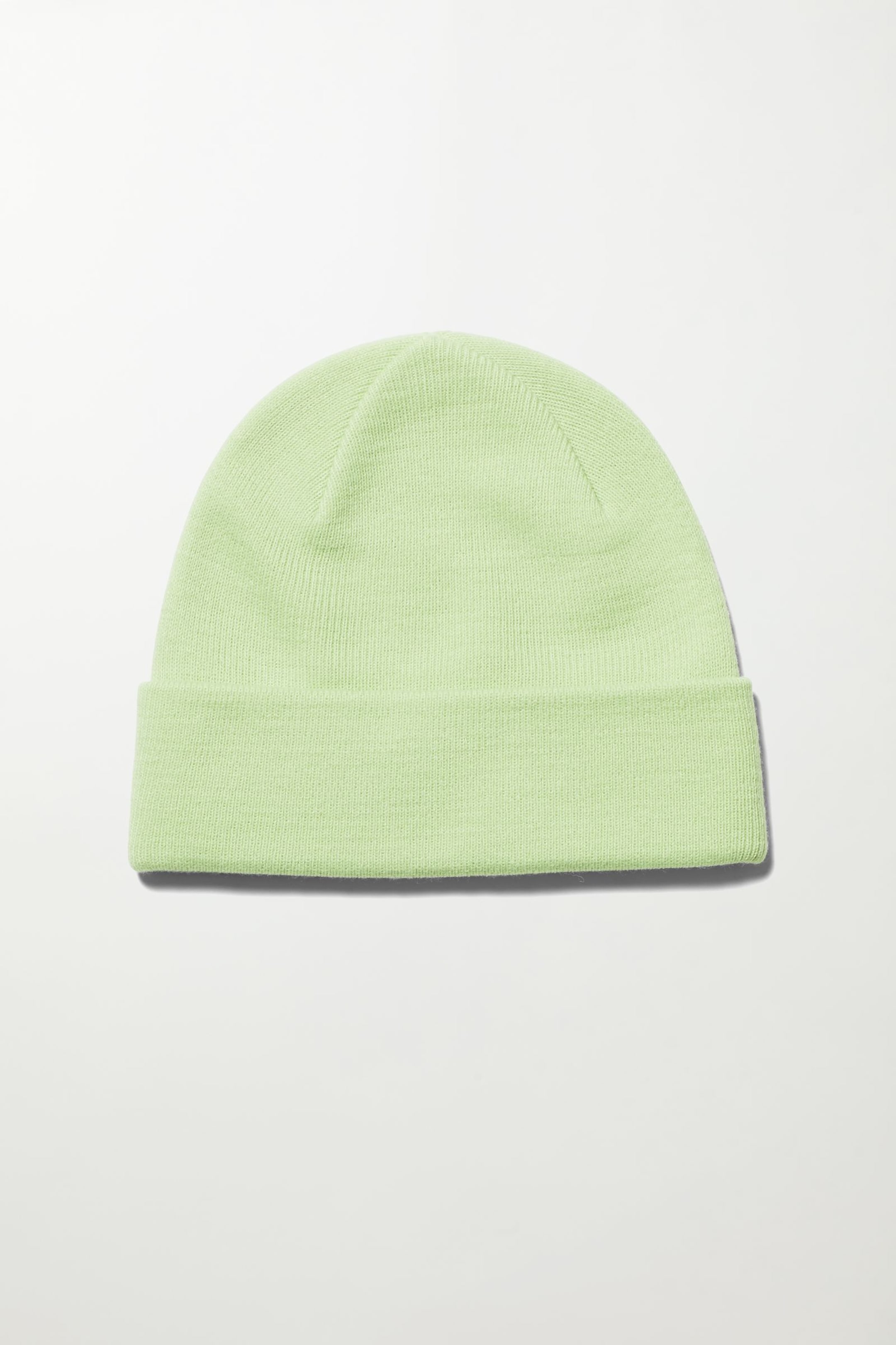 Green - Hero Beanie - 0