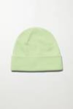 Green - Hero Beanie - 0