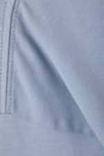 Light Dusty Blue - Great Boxy Heavyweight T-Shirt - 4