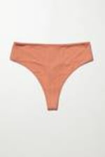 Light Rust - Nico Thong - 0