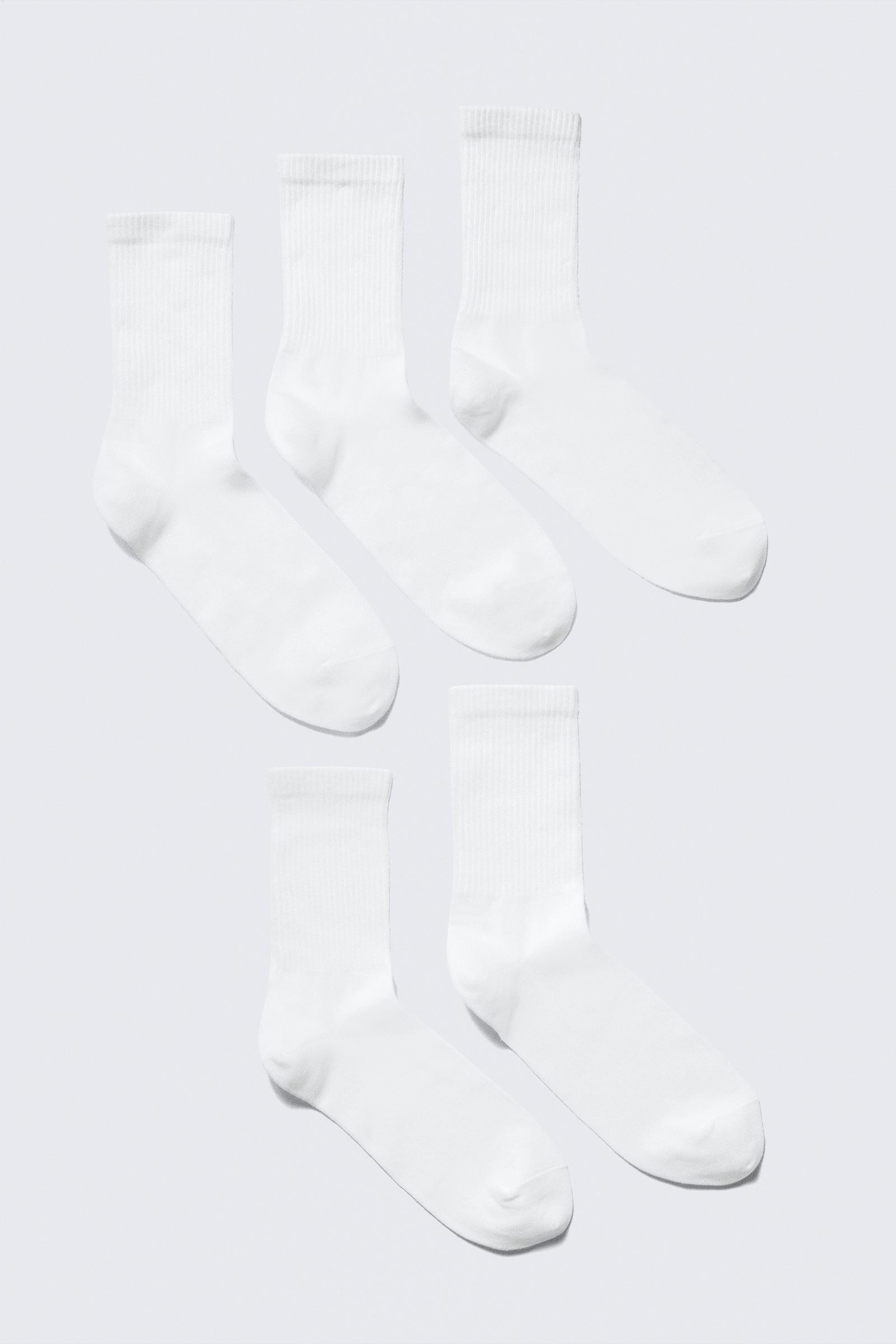 weekday socken herren