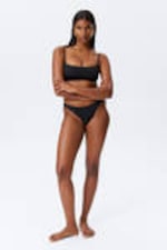 Svart & Mullvad - 2-pack Mini Brazilian Bikinitrosor - 2