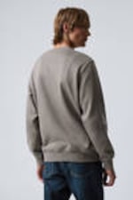 Dusty Grey - Standard Sweatshirt - 3