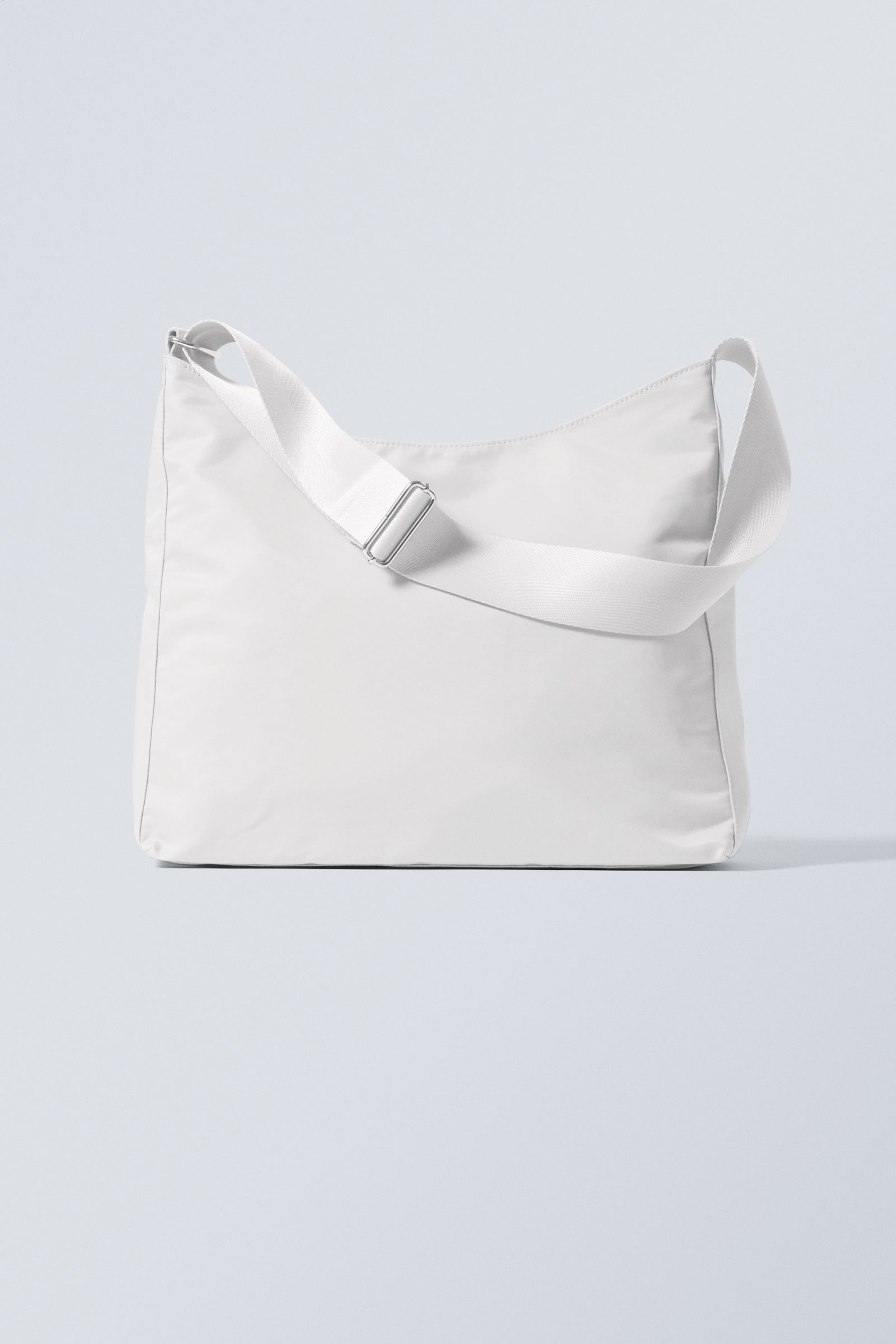 White - Carry Bag - 0