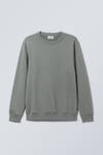 Dusty Khaki - Sweatshirt Standard - 0