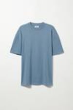 Dusty Blue - Great Heavyweight T-shirt - 0