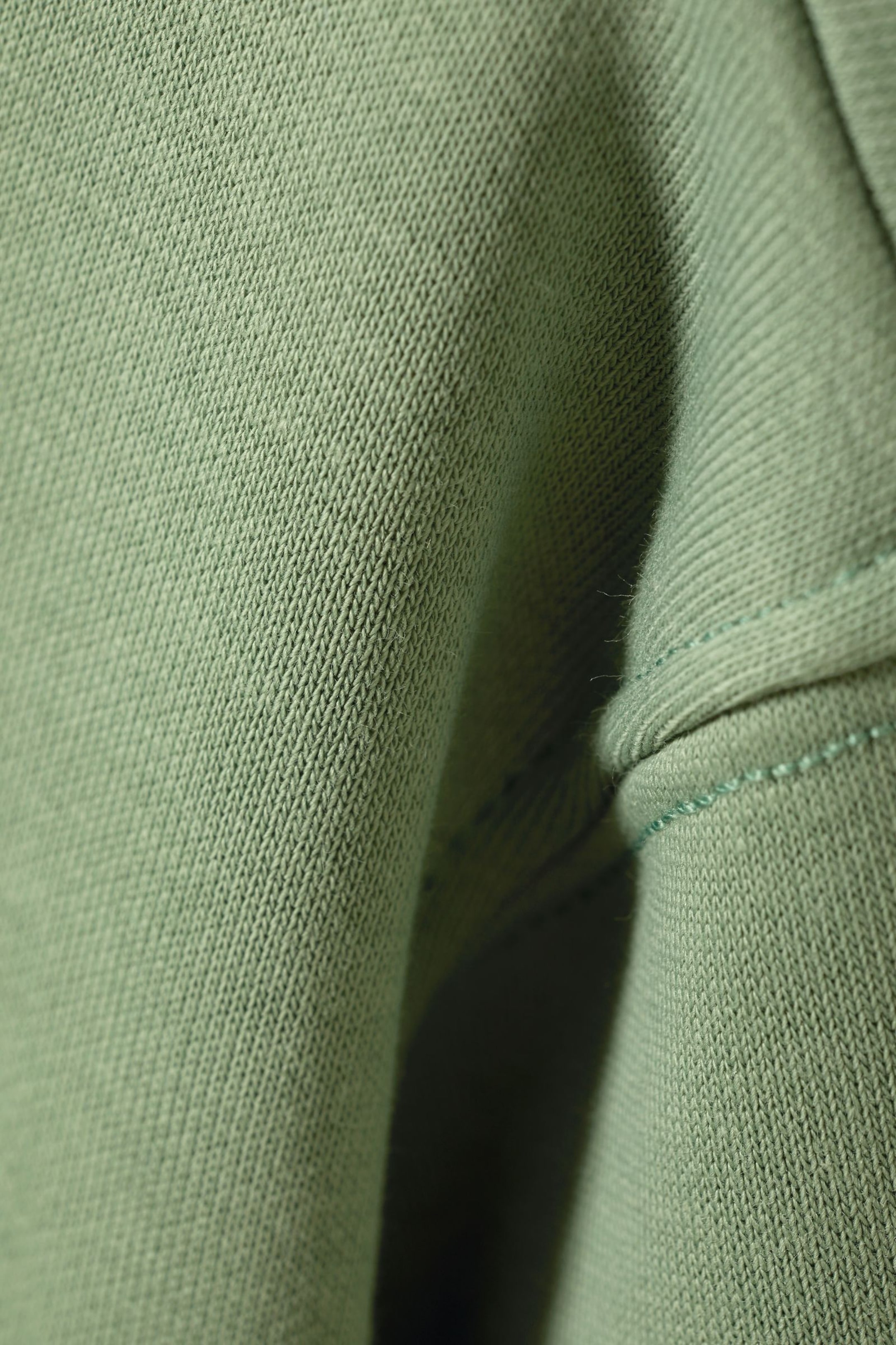 Olive - Sweatshirt Standard - 1