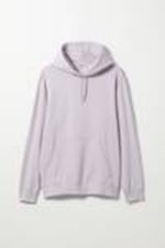 Lilac - Standard Midweight Hoodie - 0