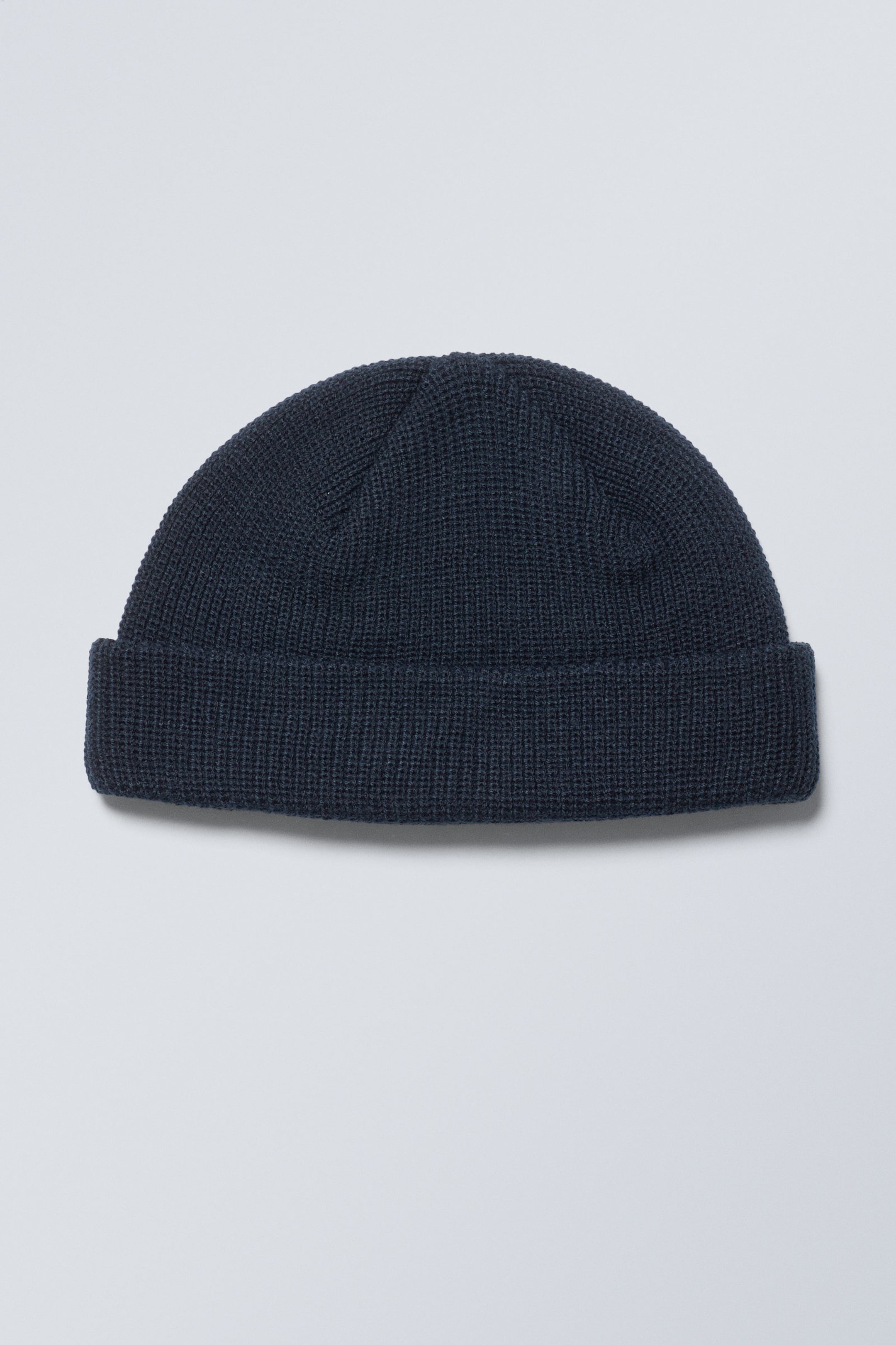 #3B3D4B - Stan Beanie - 2