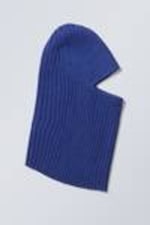 Blue - Bell Balaclava - 0