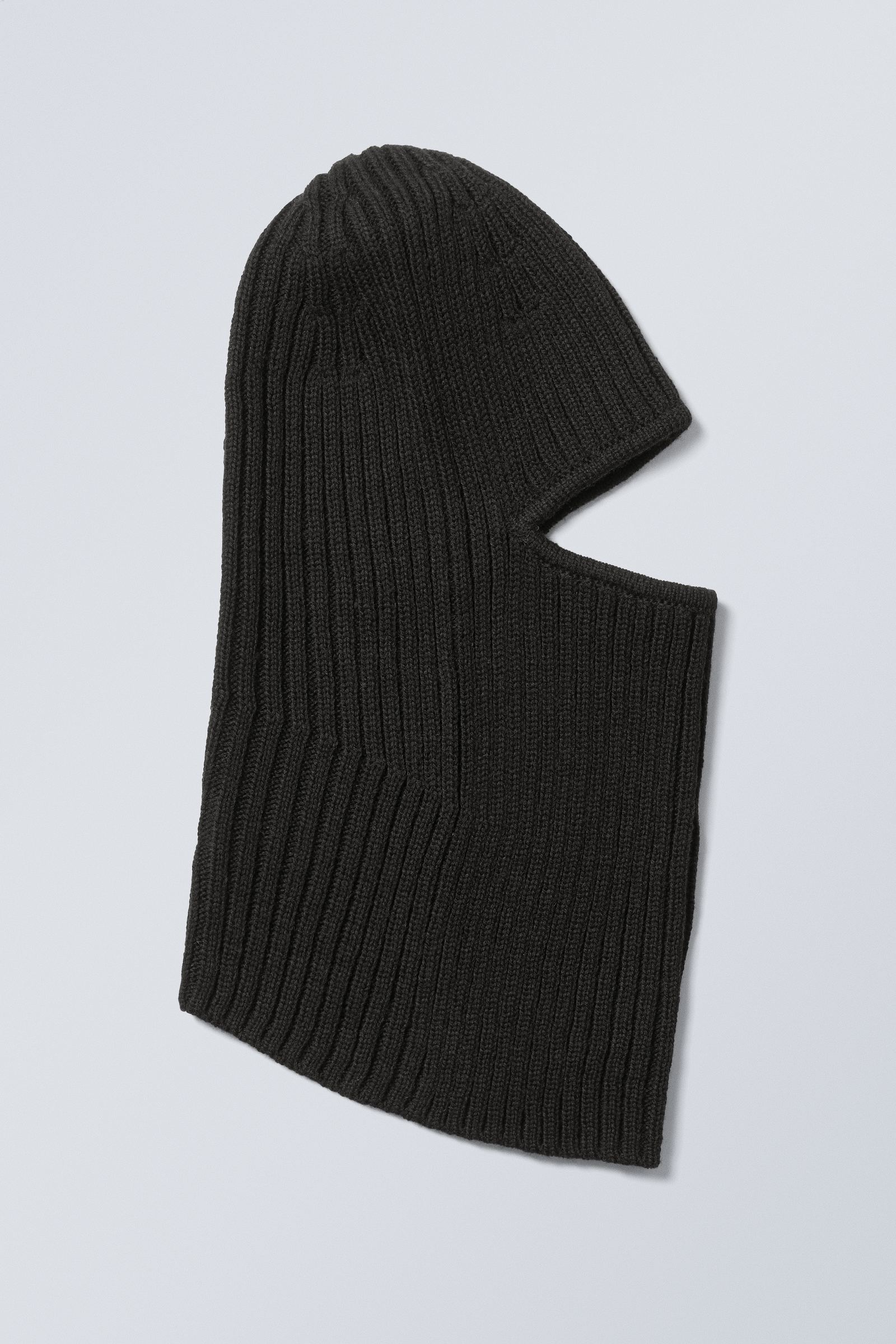 bell balaclava - Black | Weekday EU bell balaclava - Black | Weekday EU