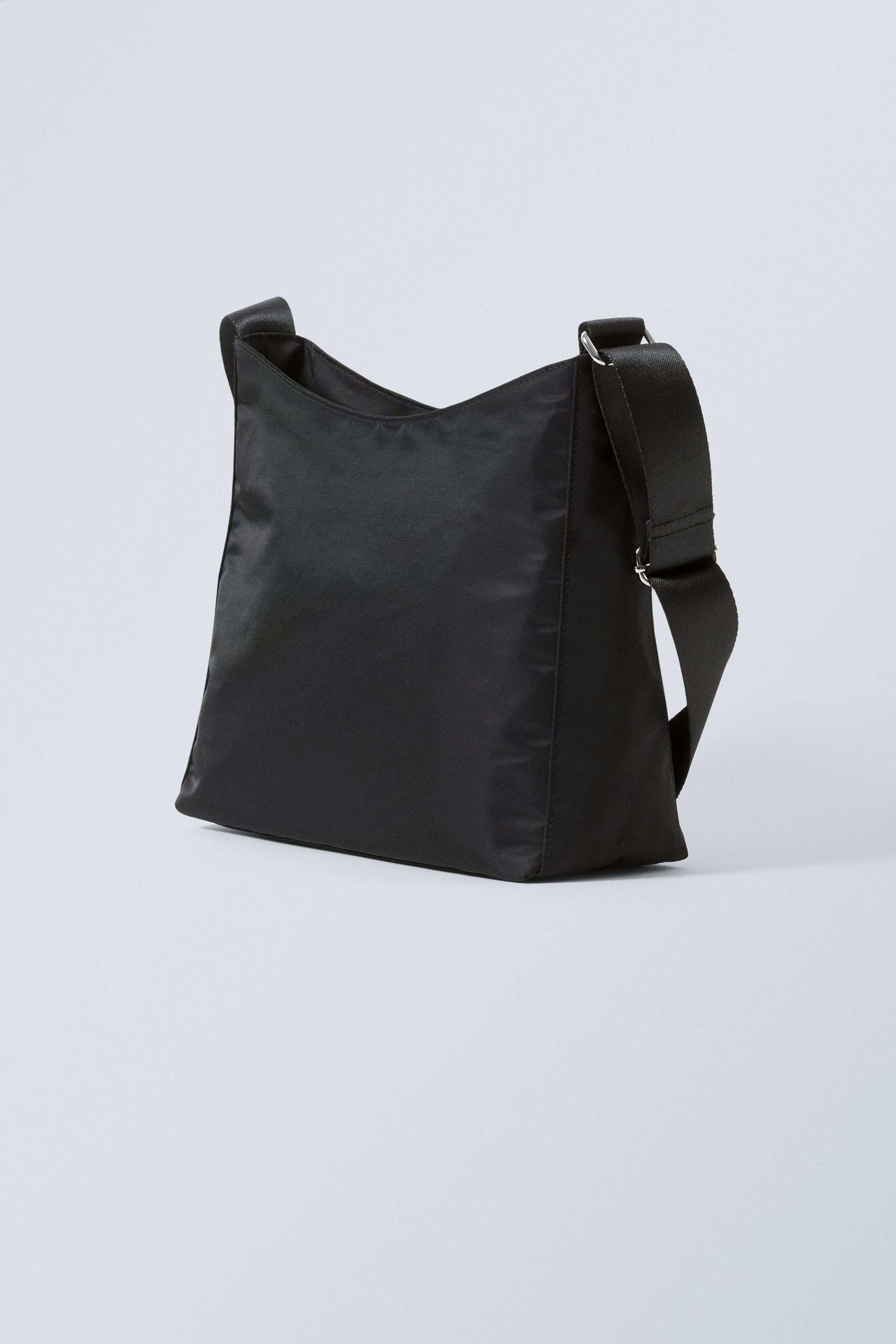 Black - Zoe Bag - 1