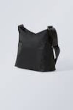 Black - Zoe Bag - 1