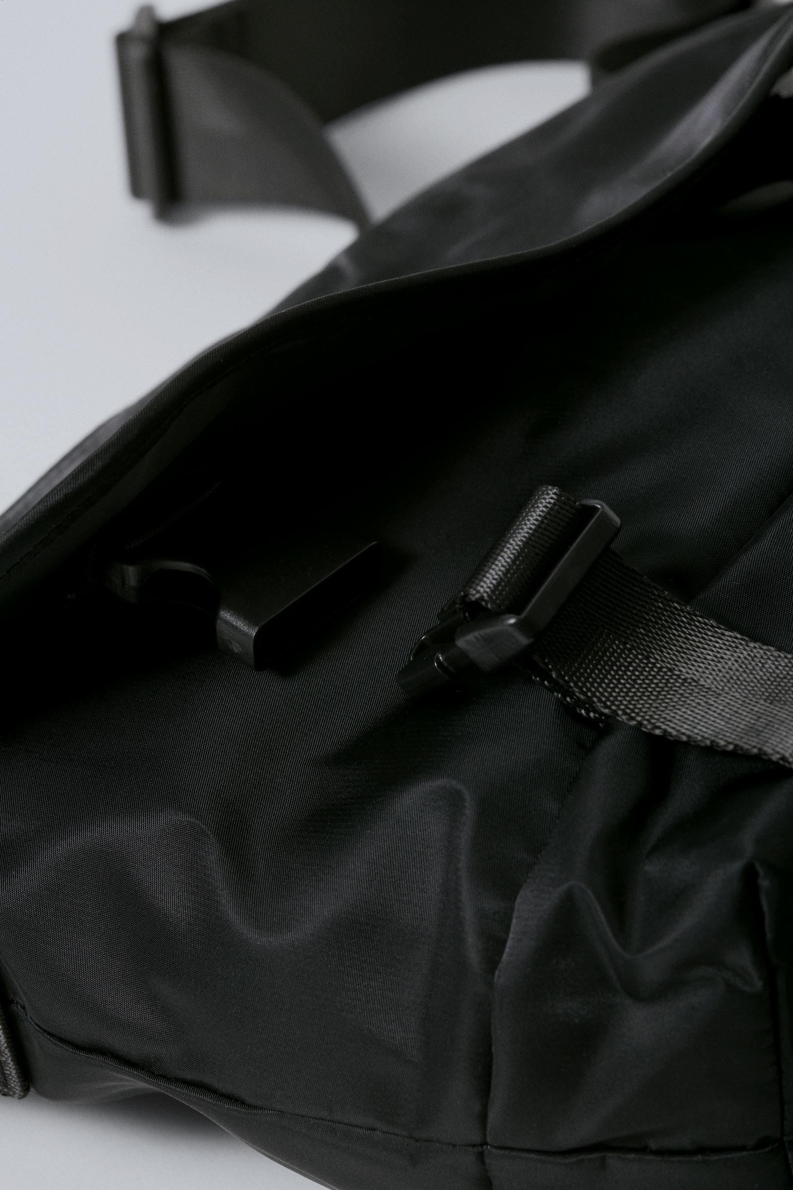 Weekday mini messenger bag hot sale
