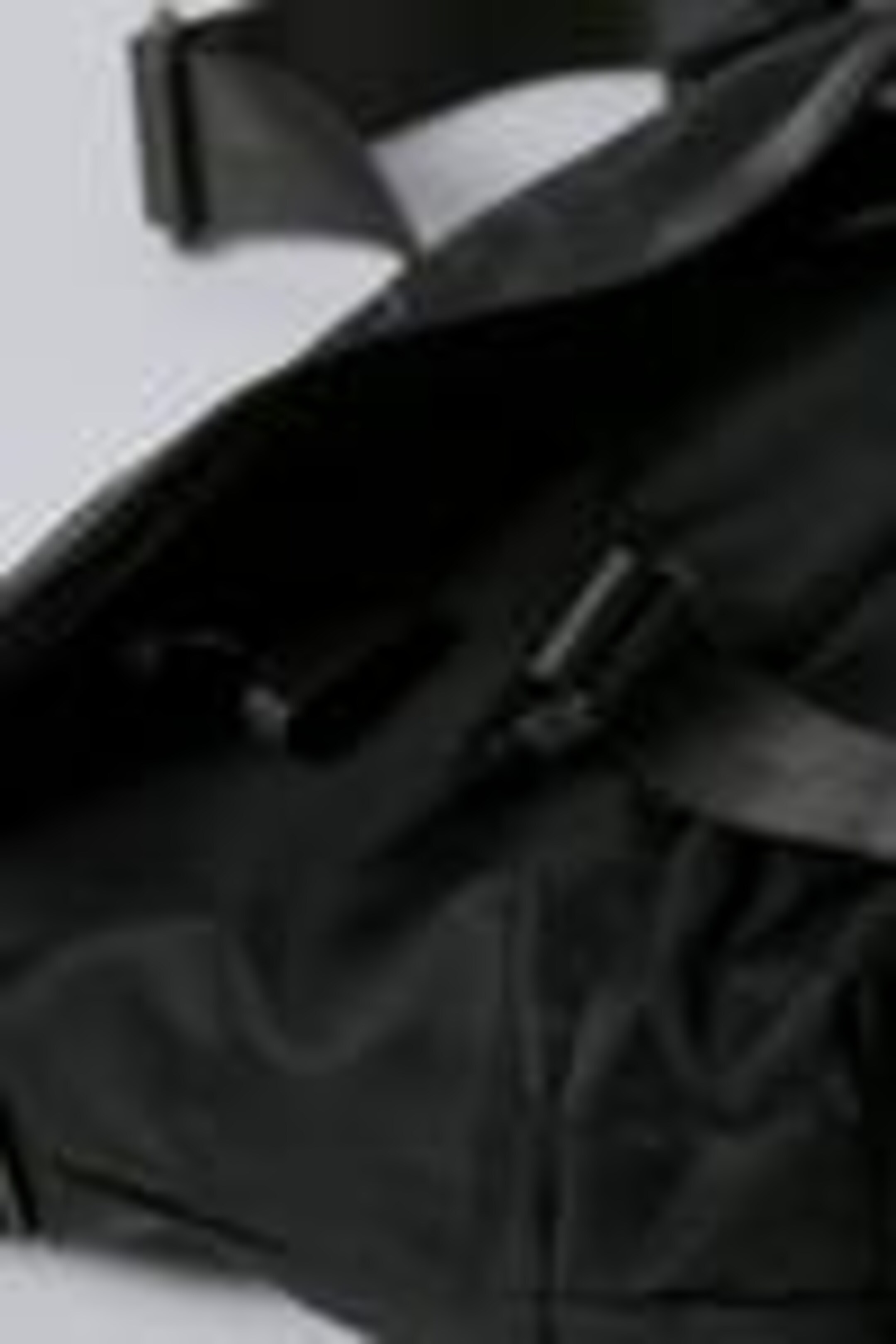 mini messenger bag Black Weekday WW