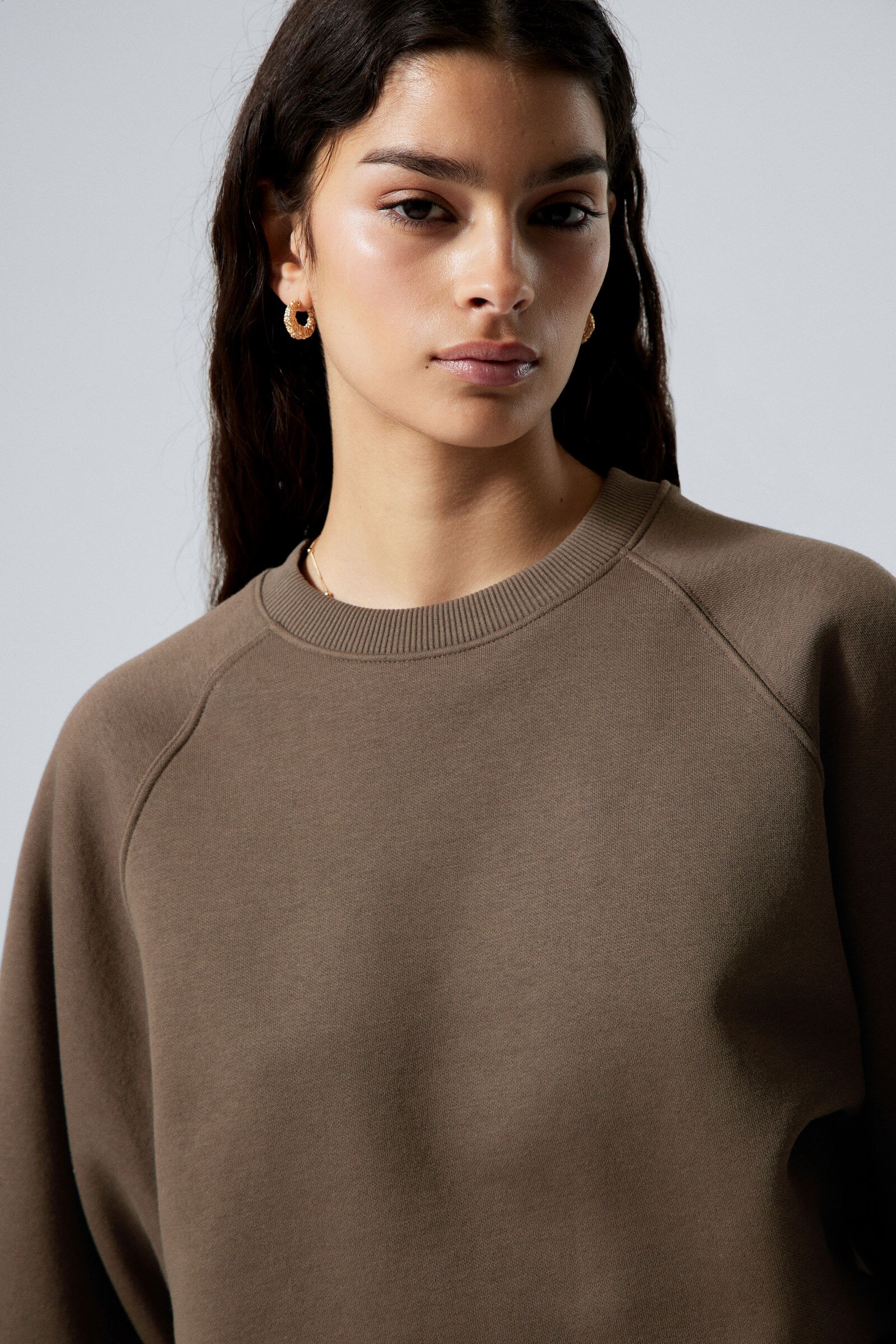 Women's Oversized Sweatshirts - Shop Sweatshirts