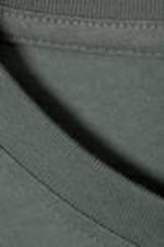 Staubgrau - Langarmshirt Standard Essence - 1