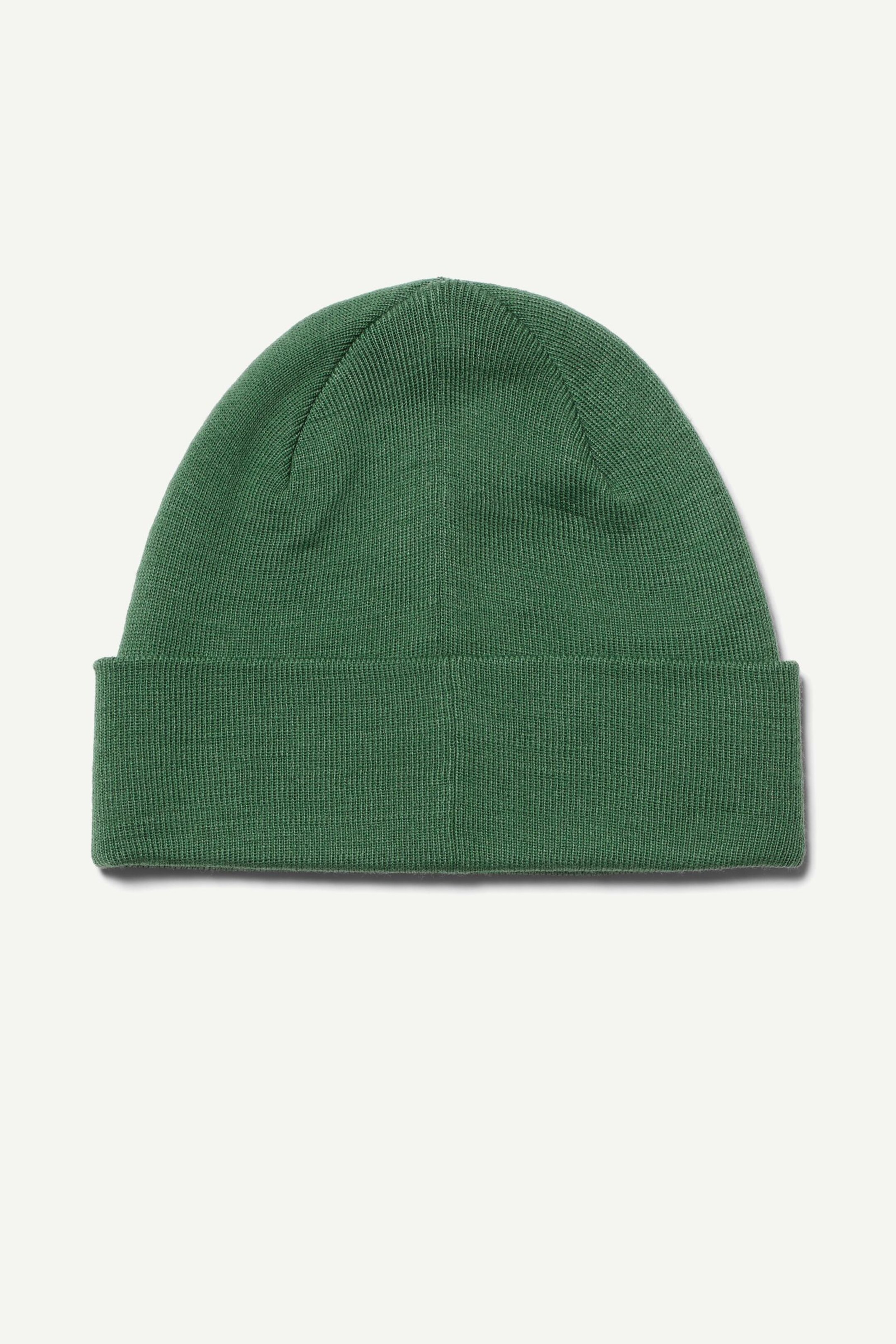 Green - Hero Beanie - 0