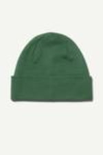 Green - Hero Beanie - 0