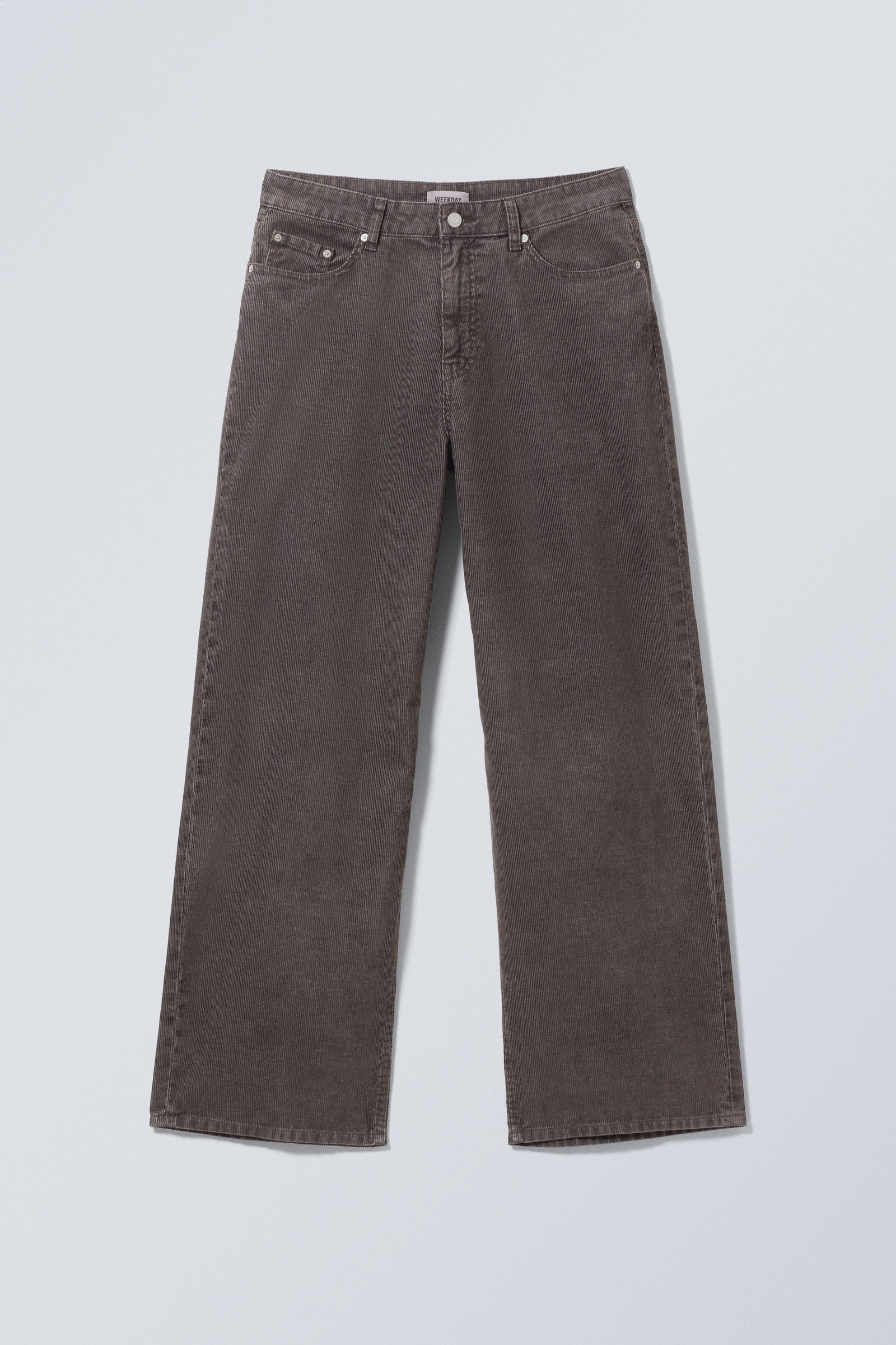 Women's Cord Trousers - Shop Trousers Online