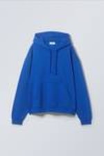 Cobalt Blue - Essence Standard Hoodie - 0