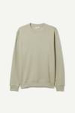 Light beige - Standard Sweatshirt - 0