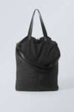 Black - Noa Tote Bag - 0