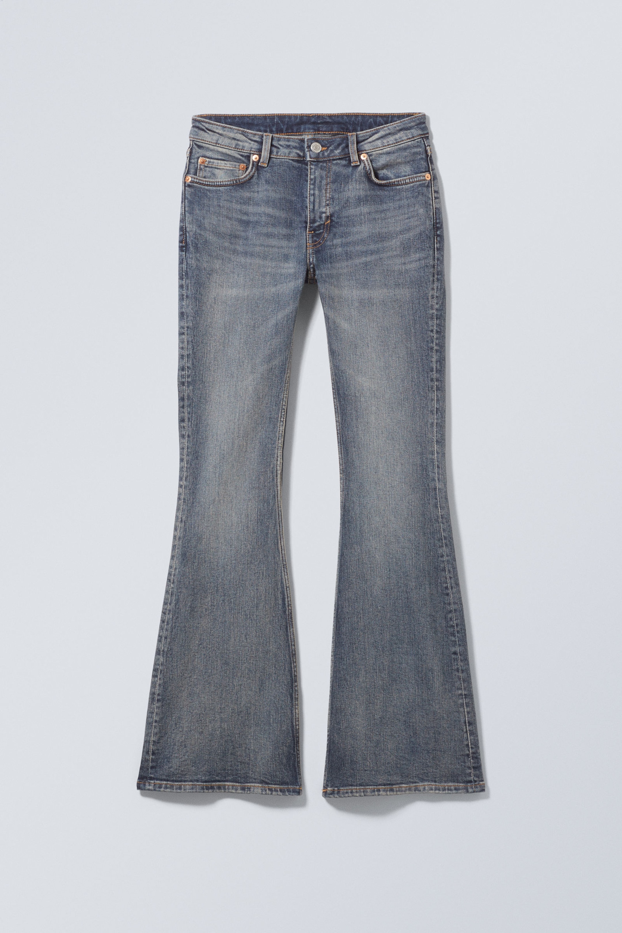 Metro jeans clearance