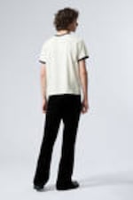 Wit - Beats - T-shirt met grafische print - 3