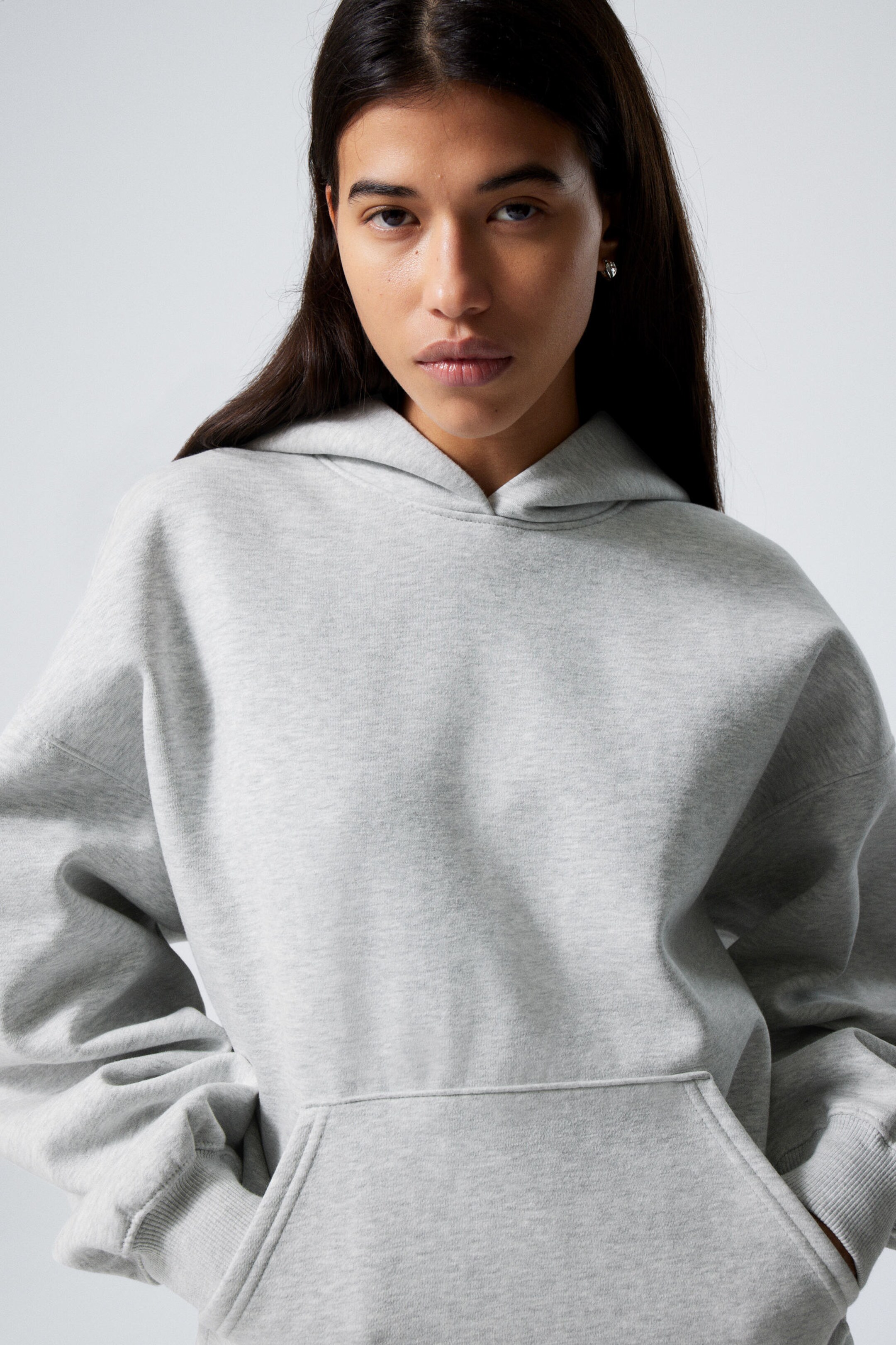 Light grey hoodie on sale