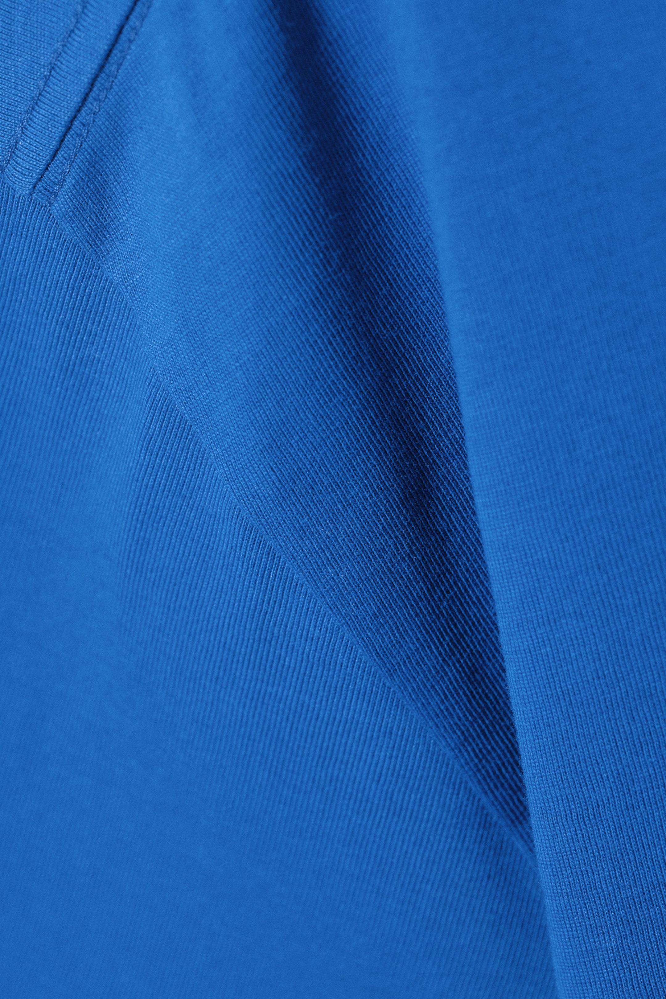 #3A5495 - Oversized Heavyweight T-shirt - 2