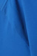 Bright Blue - Oversized Heavyweight T-shirt - 4