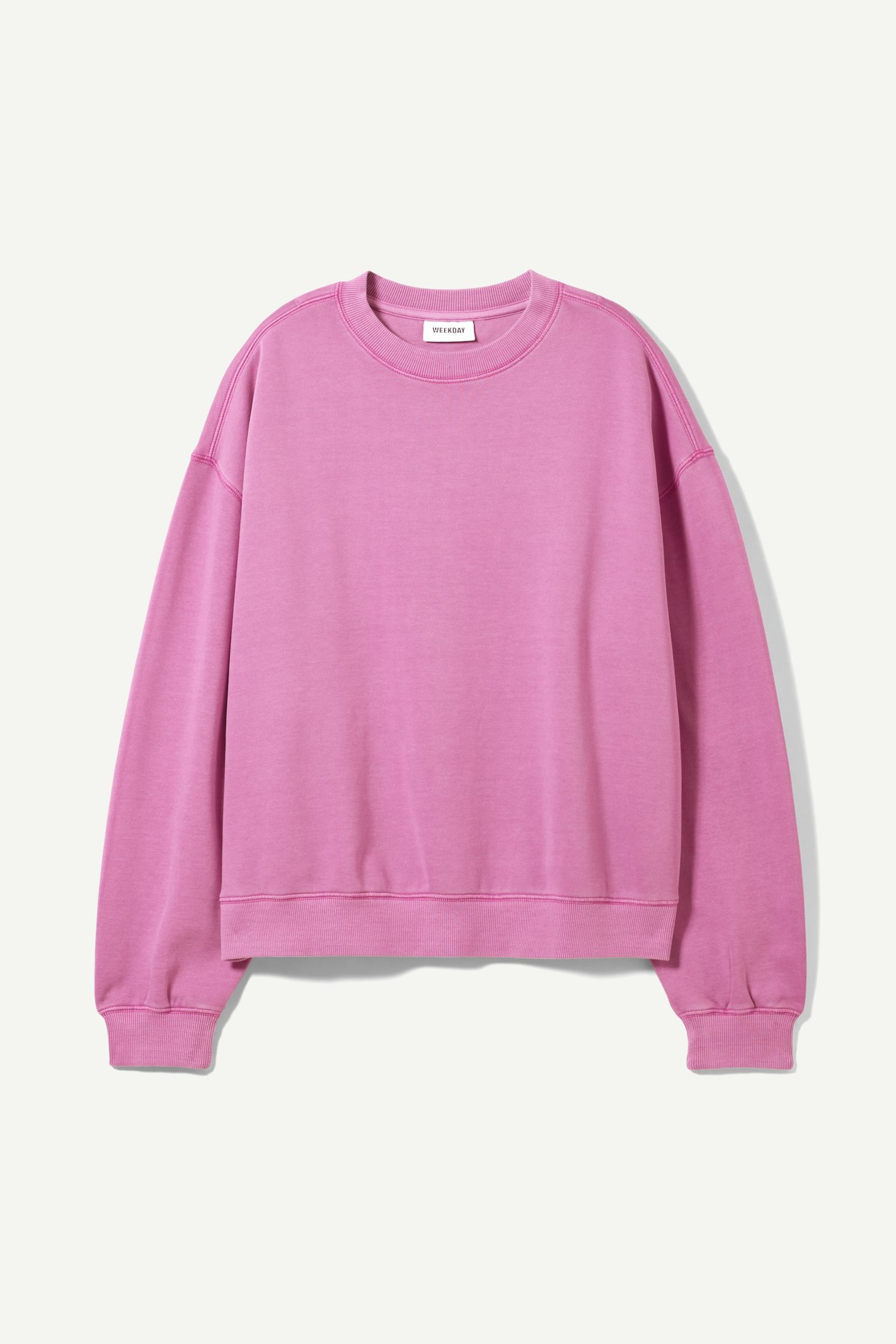 Rosa - Sweatshirt Standard Essence - 0