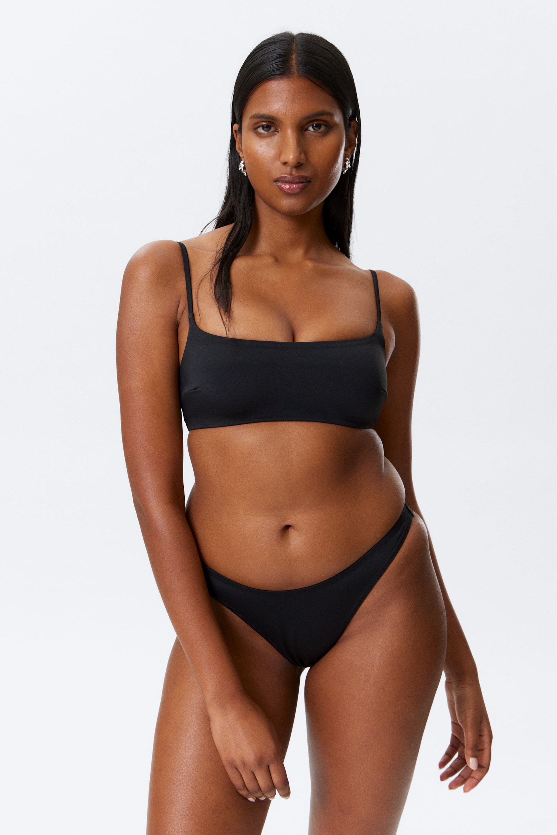#868074 - 2-pack Mini Brazilian Bikini Bottoms - 1