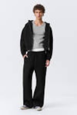 #272627 - Loose Fit Scuba Sweatpants