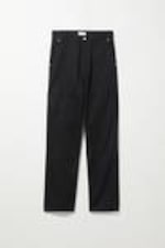 Black - Horace Carpenter Trouser - 0