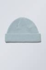 Dusty blue - Stan Beanie - 0