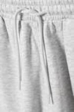 Light Grey - Standard Sweatpants - 4