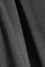 Grau gestreift - Oversized-Anzugshose Uno - 5