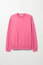 Pink - Standard Sweatshirt - 0