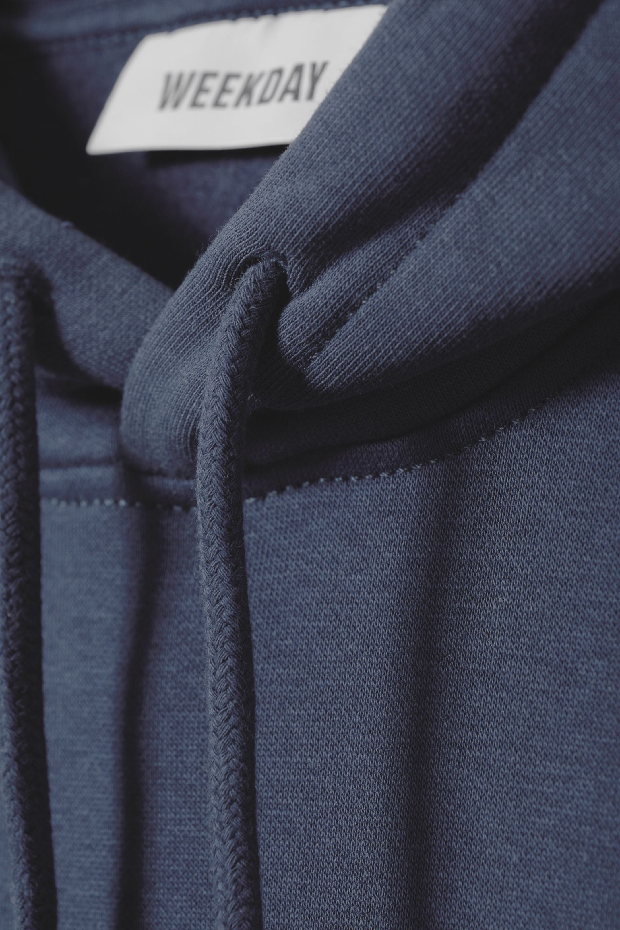 90s blue - Standard Midweight Hoodie - 1