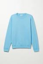 Light Blue - Standard Sweatshirt - 0