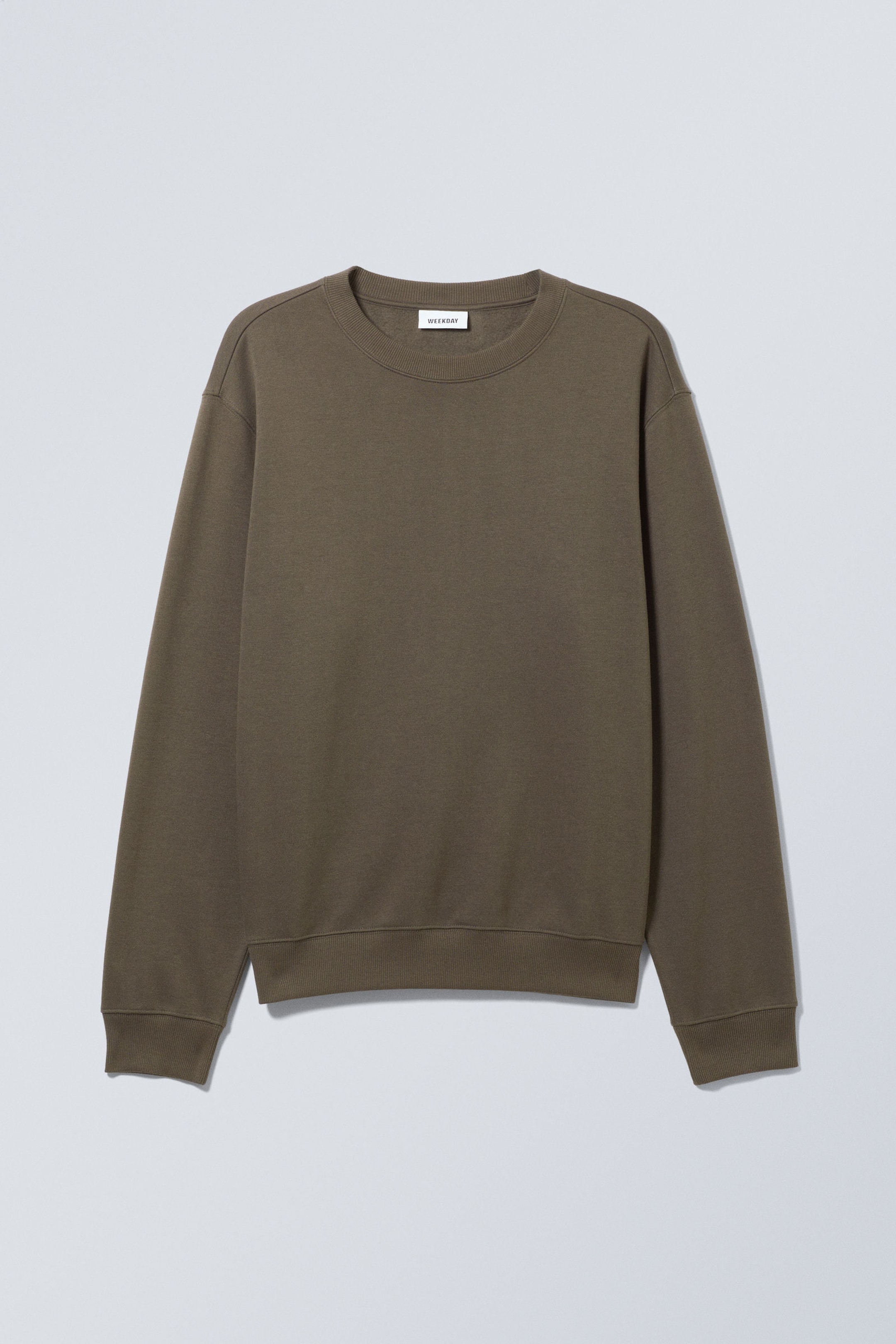 Dark Mole - Standard Midweight Sweatshirt - 2