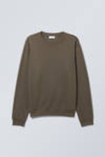 Dark Mole - Standard Midweight Sweatshirt - 2