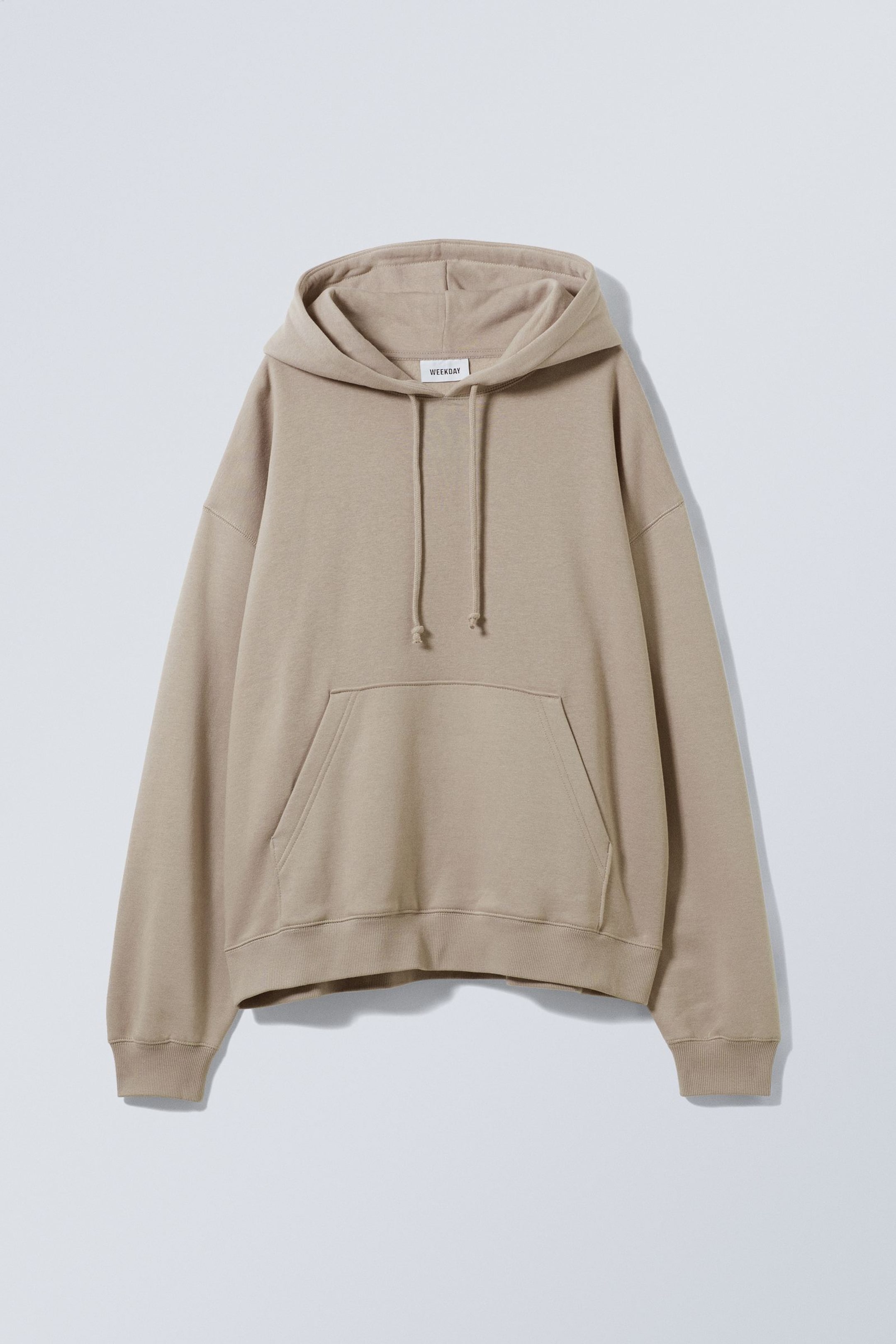 Mole Dusty Light - Essence Standard Hoodie - 0