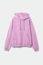 Dusty pink lilac - Essence Standard Hoodie - 0